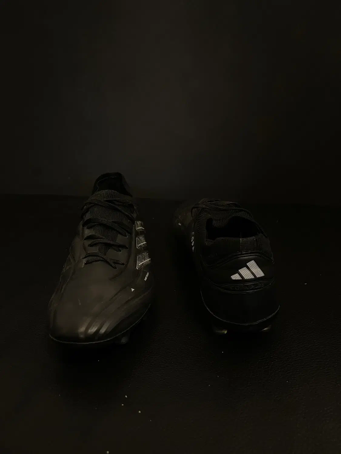 آدیداس کوپا سایز ۴۲ خیلی در حد نو|کیف، کفش، کمربند|تهران, زرگنده|دیوار