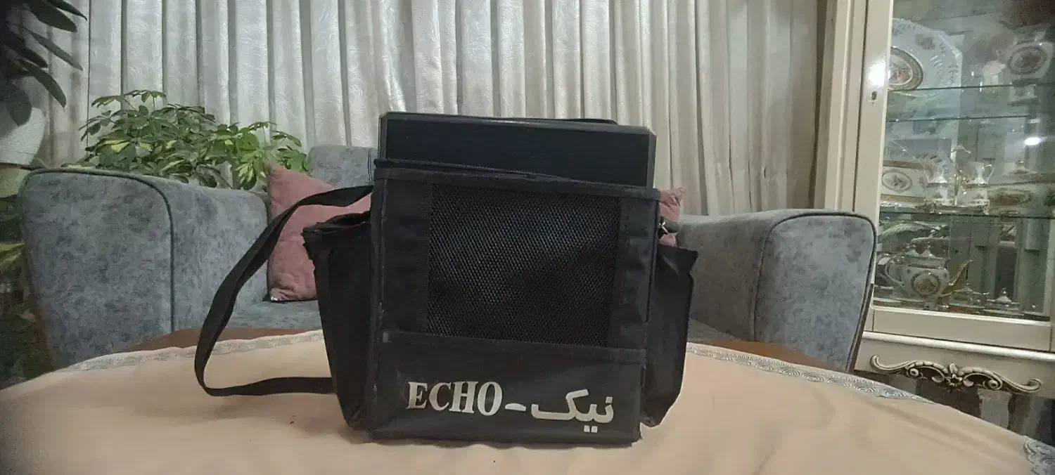 باند اکو همراه|پخشکننده همراه|مشهد, کارمندان دوم|دیوار