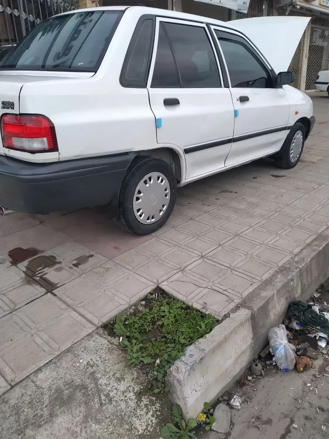 خودرو|خودرو سواری و وانت|اسالم, |دیوار