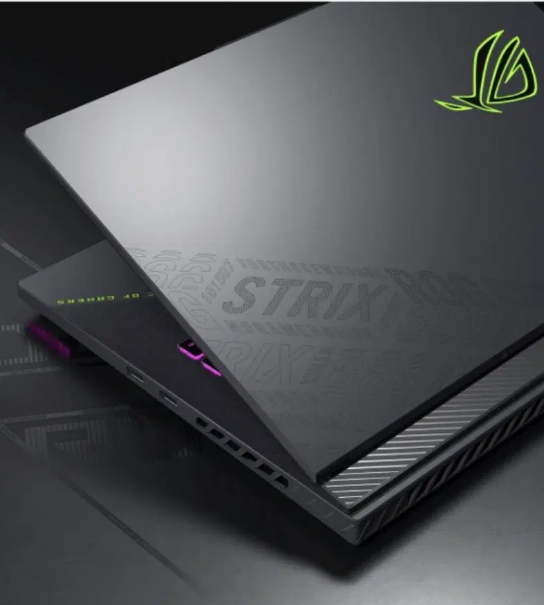 Asus ROG STRIX G614 JV|رایانه همراه|رشت, نظری|دیوار