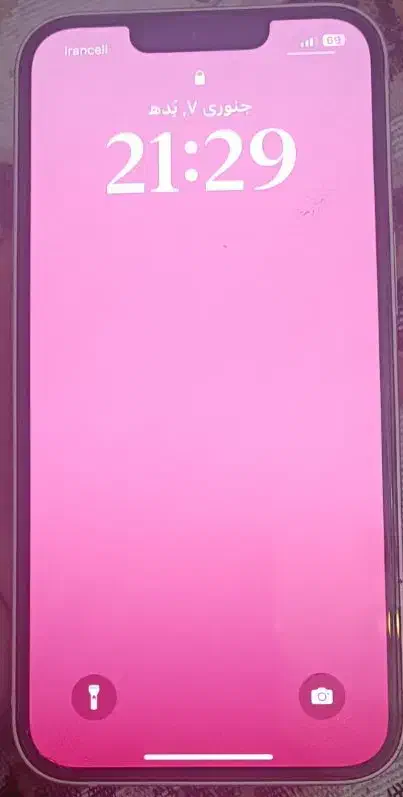 آیفون13 باتری100|موبایل|همدان, |دیوار