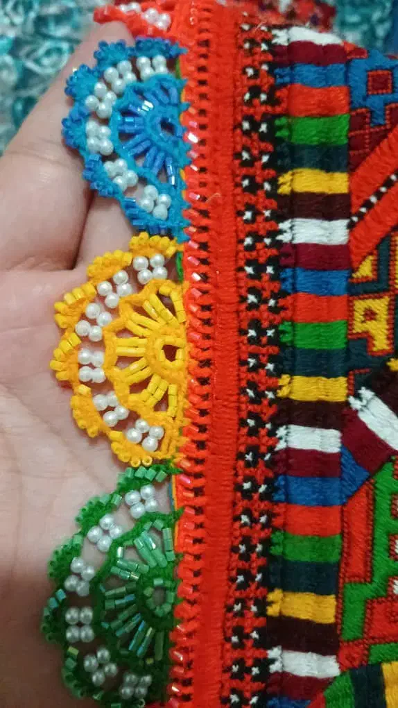 انواع کریشی مهره ای پذیرفته میشود|لباس|خاش, |دیوار