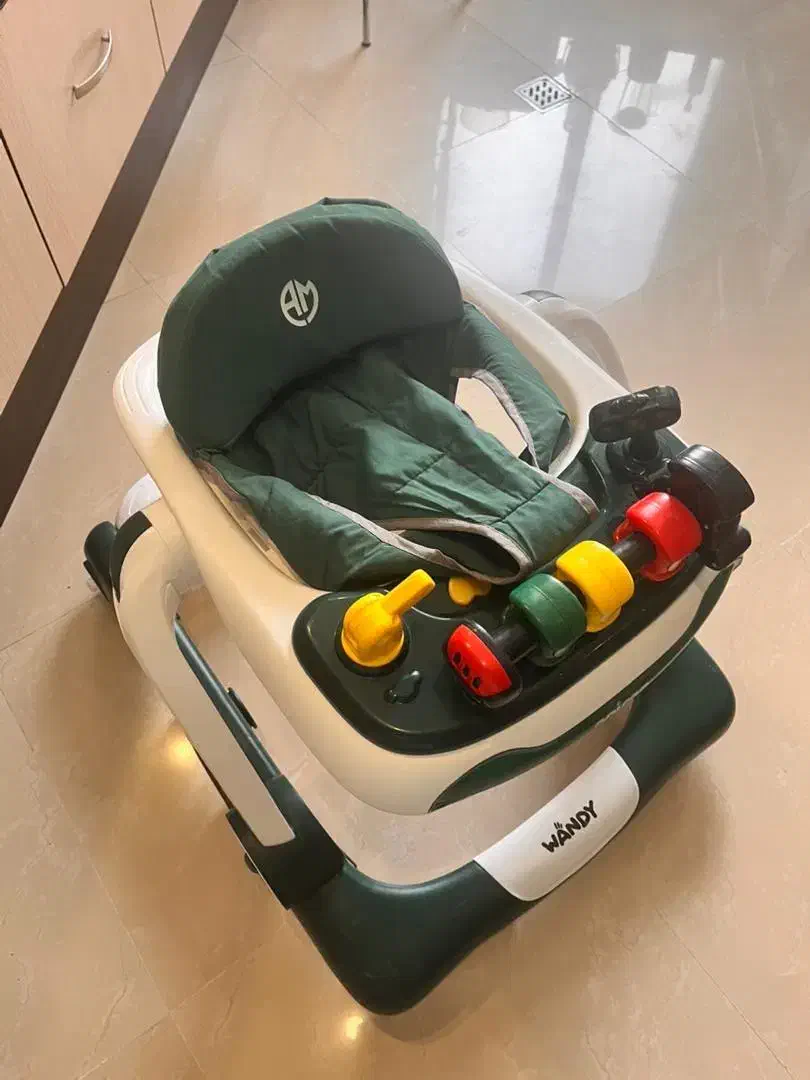 روروئک آنیمو(مدل وندی-المانی)|اسباب‌بازی بچه|تهران, شهران جنوبی|دیوار