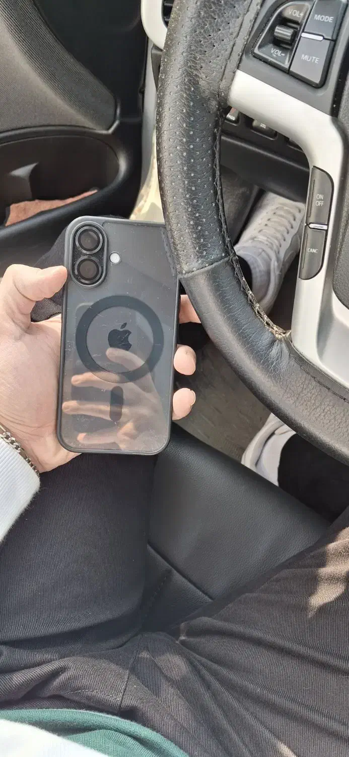 آیفون ۱۶ نرمال|موبایل|کرمانشاه, |دیوار