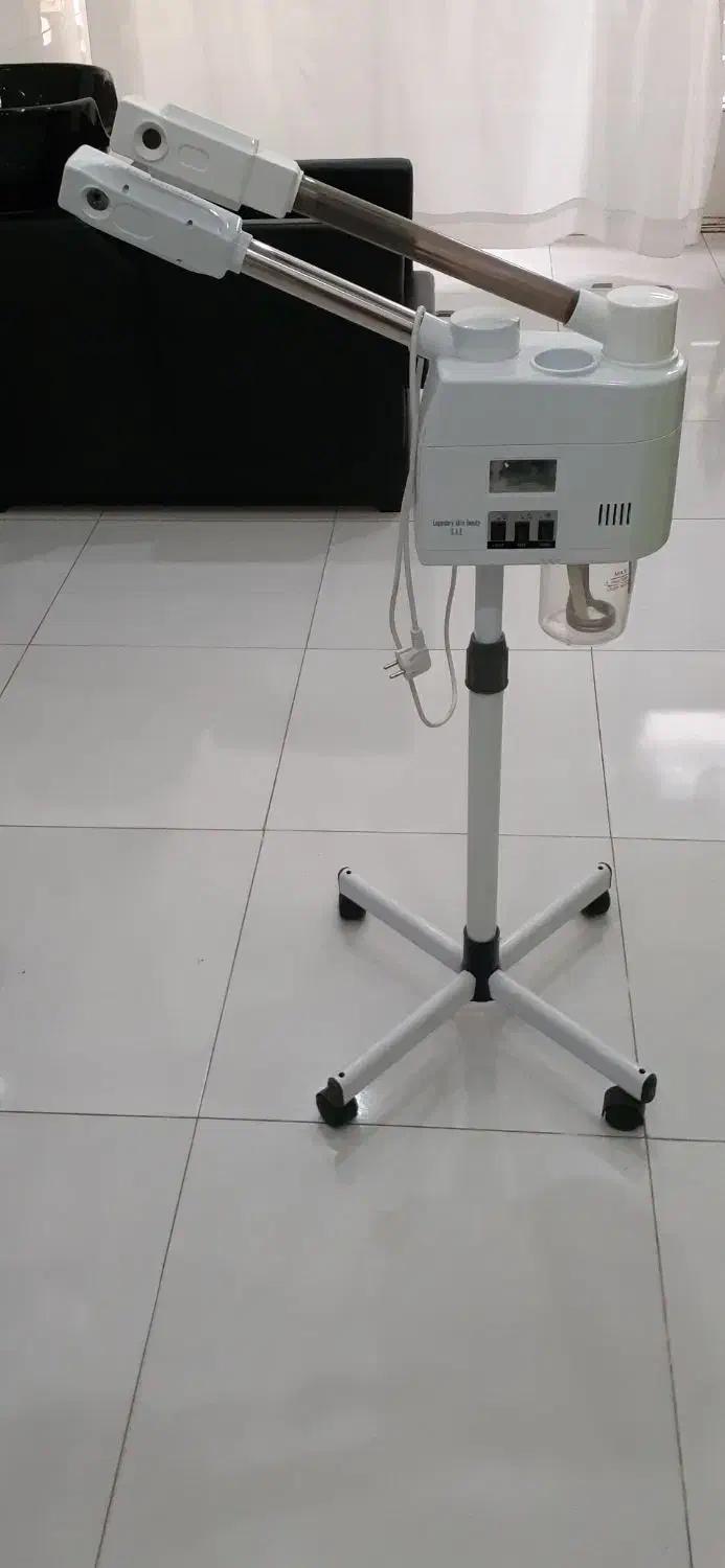 بدلیل جمع آوری سالن تمامی لوازم فروشی|آرایشگاه و سالن‌های زیبایی|مشگین شهر, |دیوار