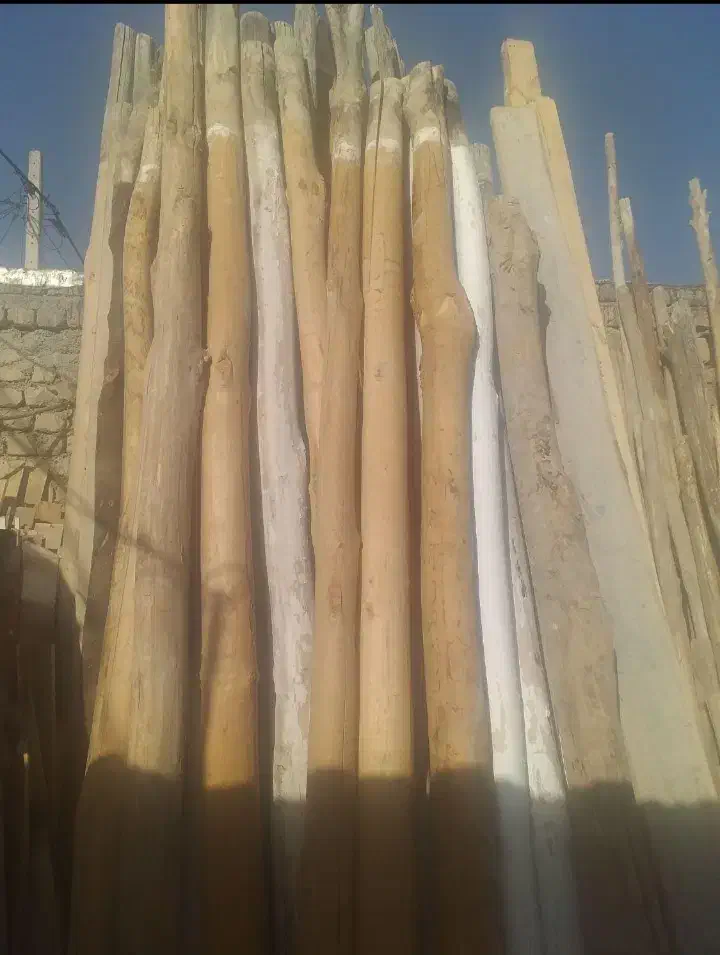 خرید چوب سقفی فروش تخته کار با قیمت مناسب|خدمات پیشه و مهارت|نیشابور, شهرک اندیشه|دیوار