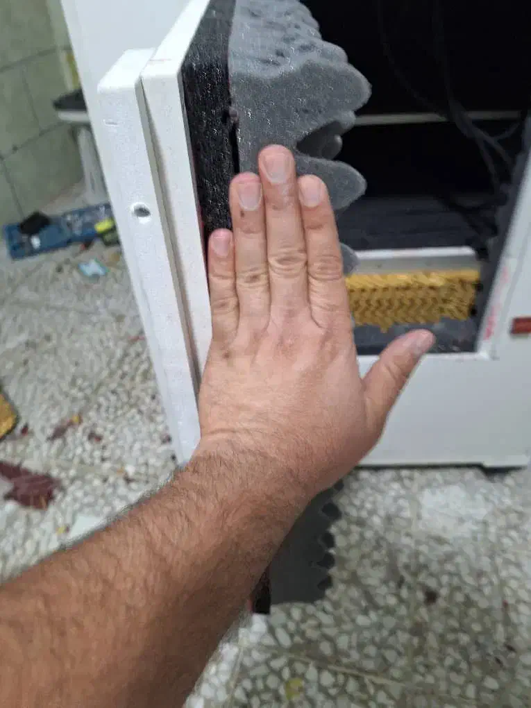 سایلنت باکس اهواز|قطعات و لوازم جانبی رایانه|اهواز, گلستان|دیوار