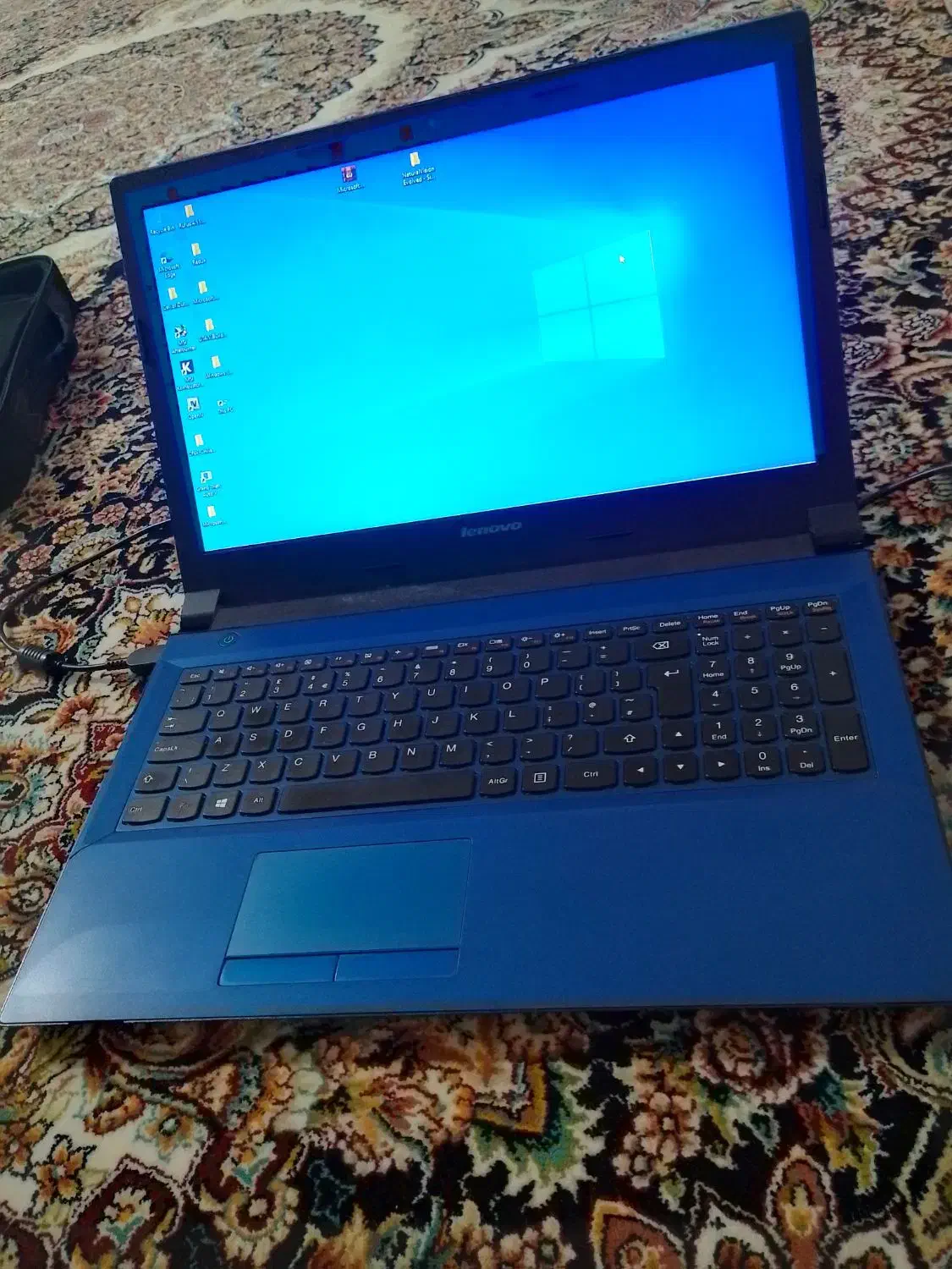 لپ تاب لنوو|رایانه همراه|سنندج, |دیوار