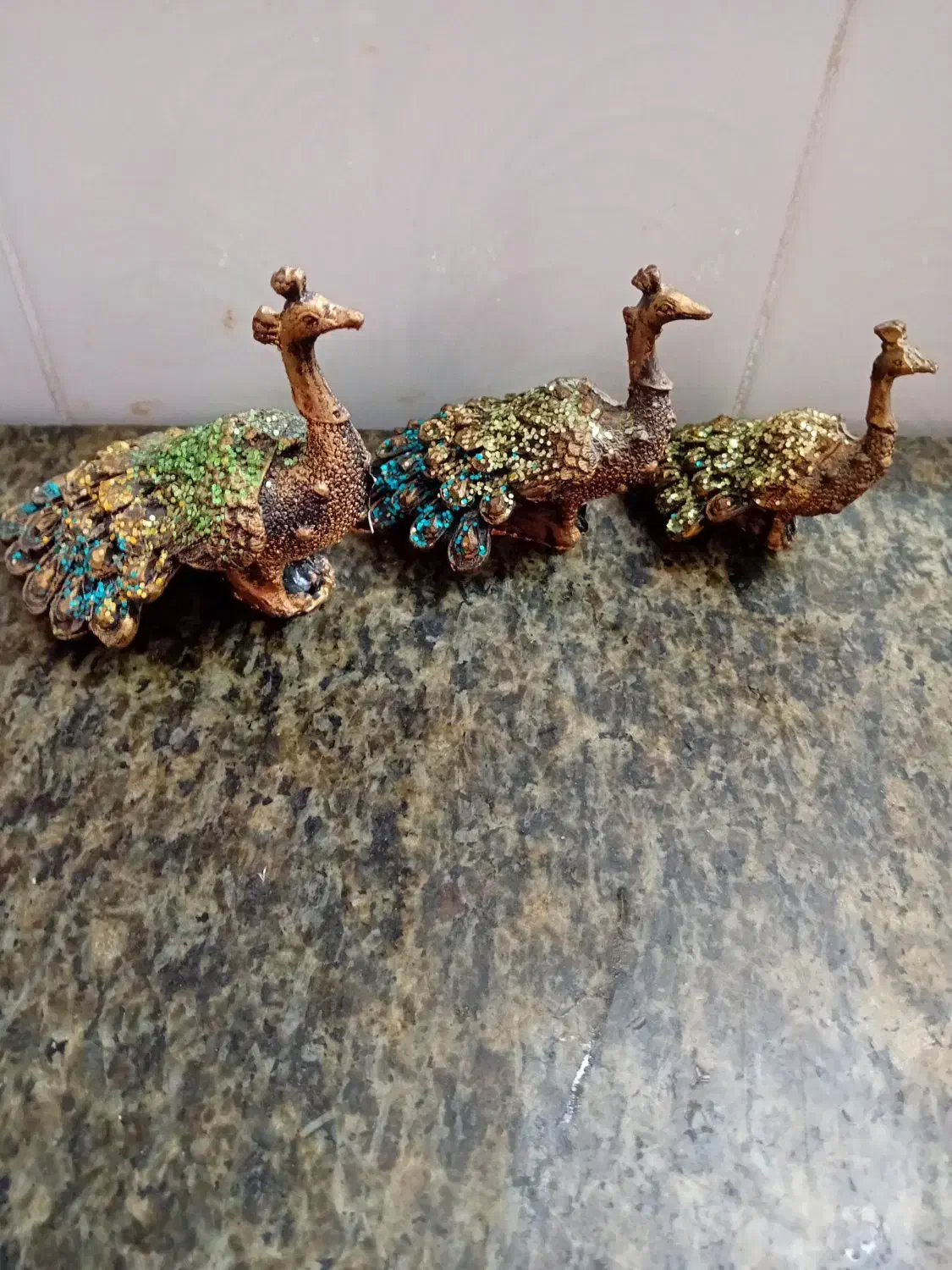 گلدان سفالی|صنایع دستی و سایر لوازم تزئینی|شیروان (خراسان), |دیوار