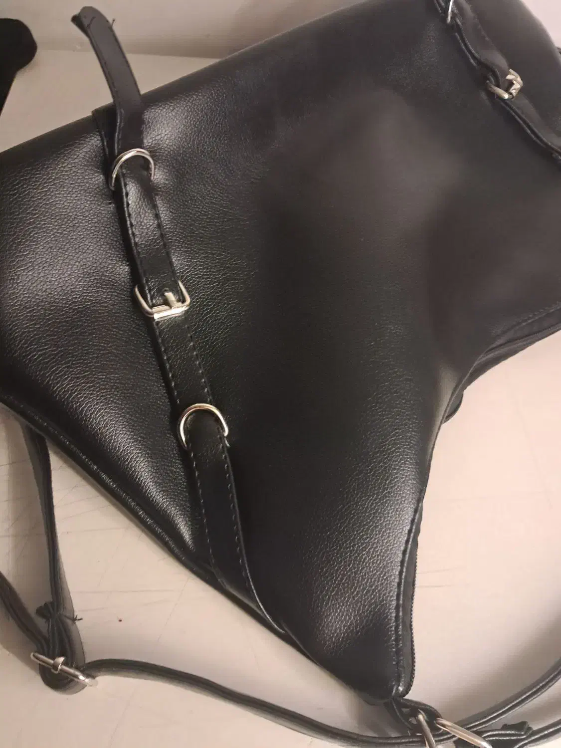 کیف رودوشی دوکاره|کیف، کفش، کمربند|نسیمشهر, |دیوار