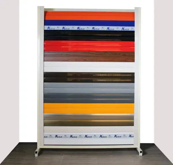 درب اتوماتیک کرکره و جک|خدمات پیشه و مهارت|مهاباد (آذربایجان غربی), |دیوار