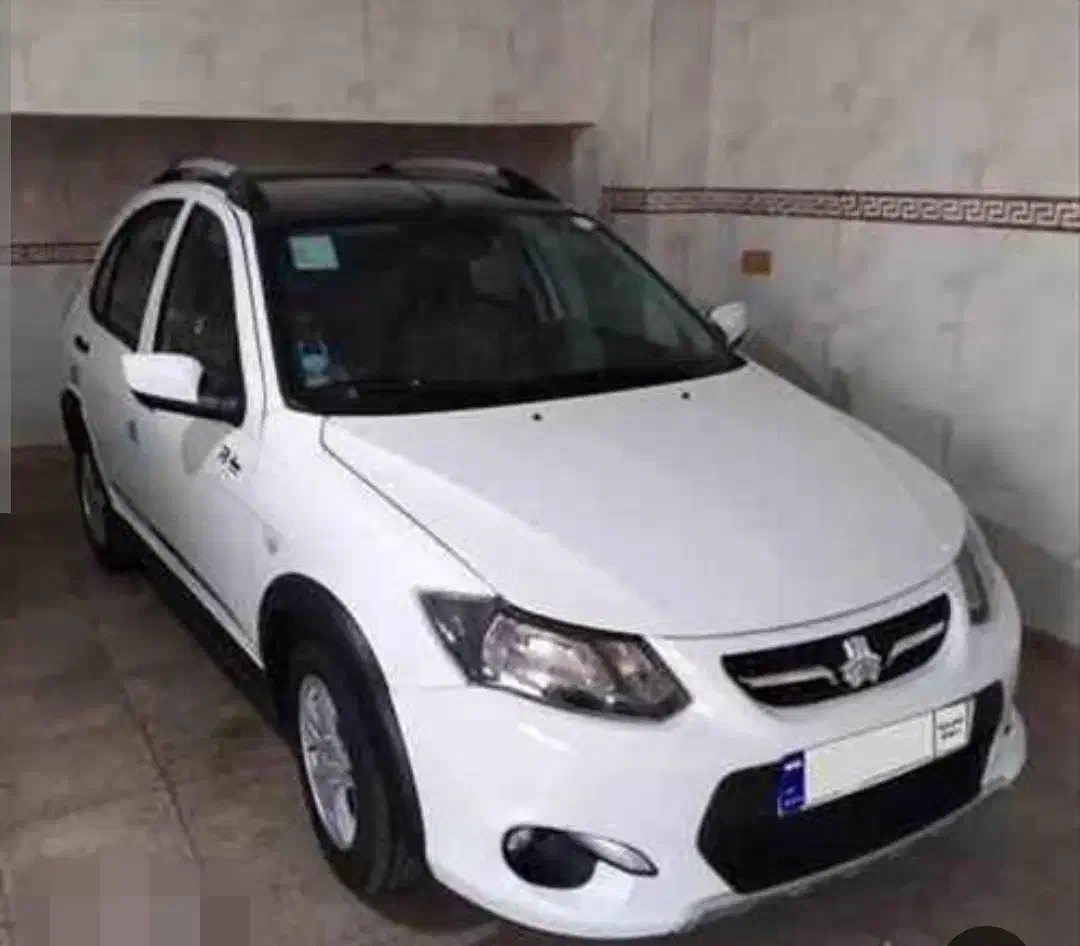 کوییک R مدل 1402|خودرو سواری و وانت|تهران, تهرانپارس جنوبی|دیوار