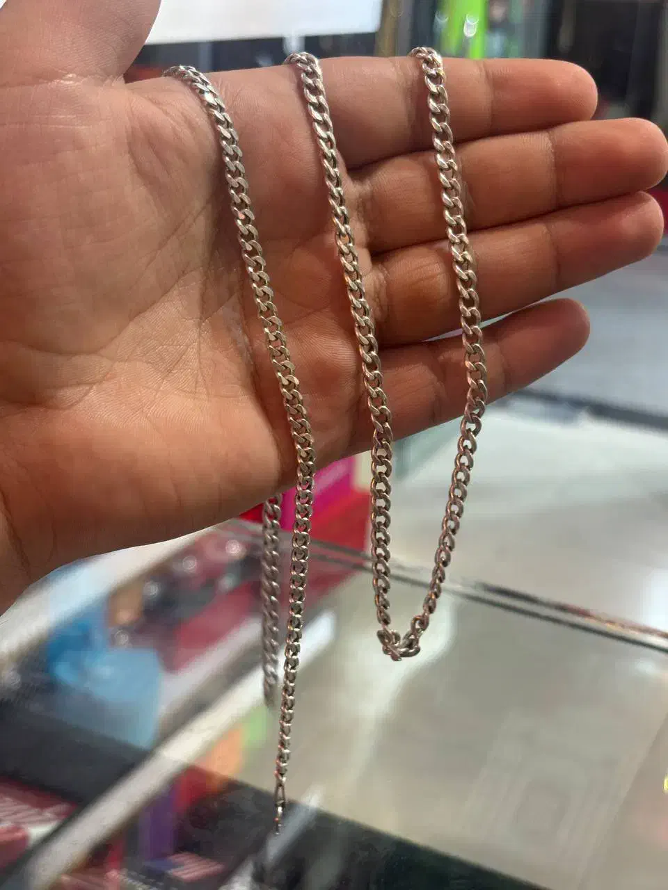 گردنبندو دستبند ایتالیای|جواهرات|اهر, |دیوار