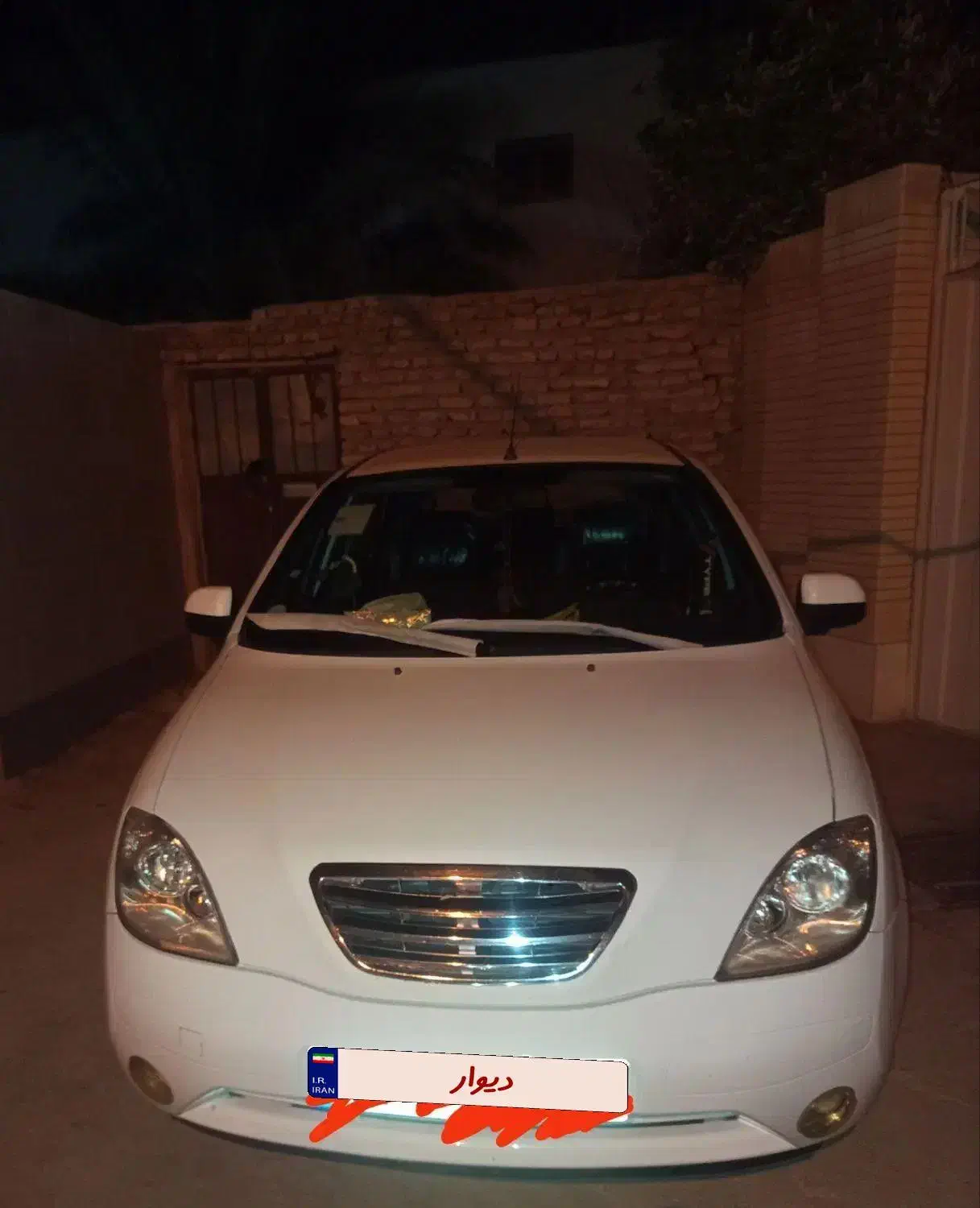 تیبا 2 مدل 1400|خودرو سواری و وانت|طبس, |دیوار