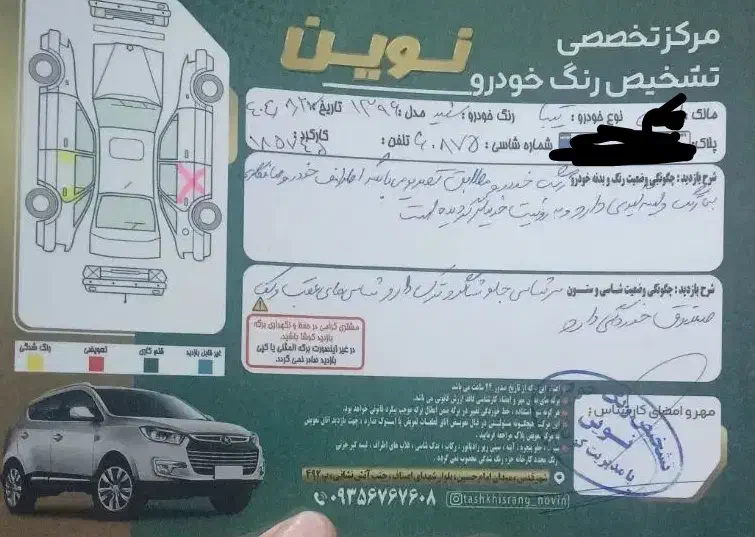 تیبا ۱ صندقدار|خودرو سواری و وانت|تهران, نارمک جنوبی|دیوار