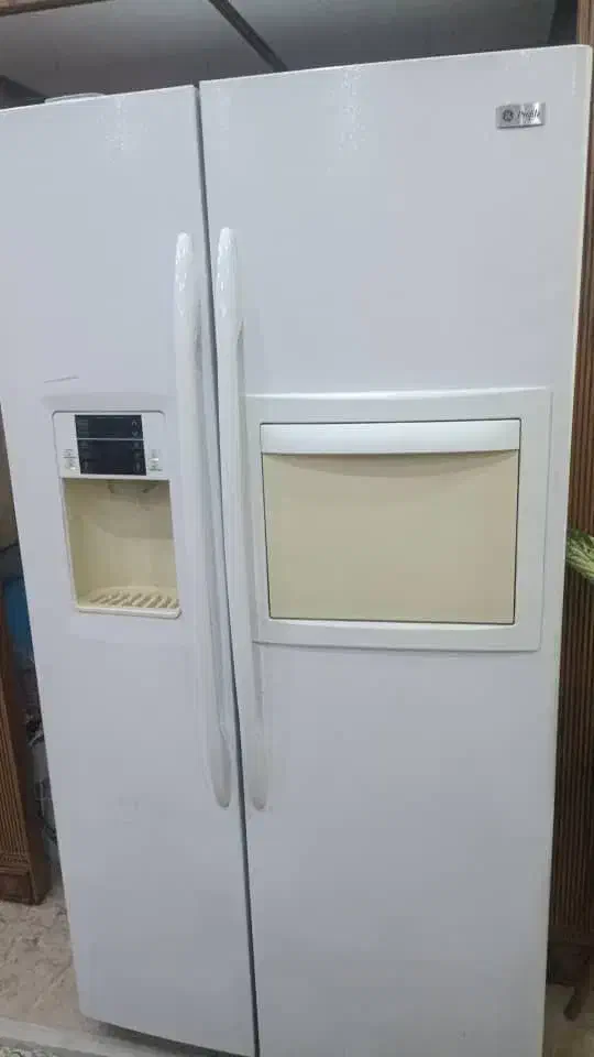 تعمیرات تخصصی یخچال خونگی وصنعتی ولباسشویی|خدمات پیشه و مهارت|تهران, تسلیحات|دیوار