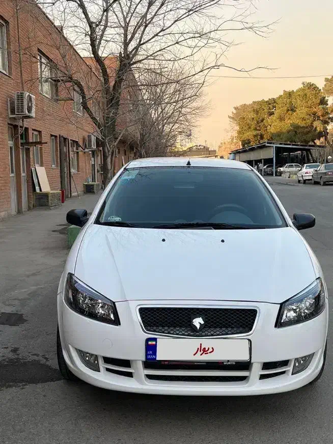 رانا مدل ۹۱|خودرو سواری و وانت|تهران, هفده شهریور|دیوار