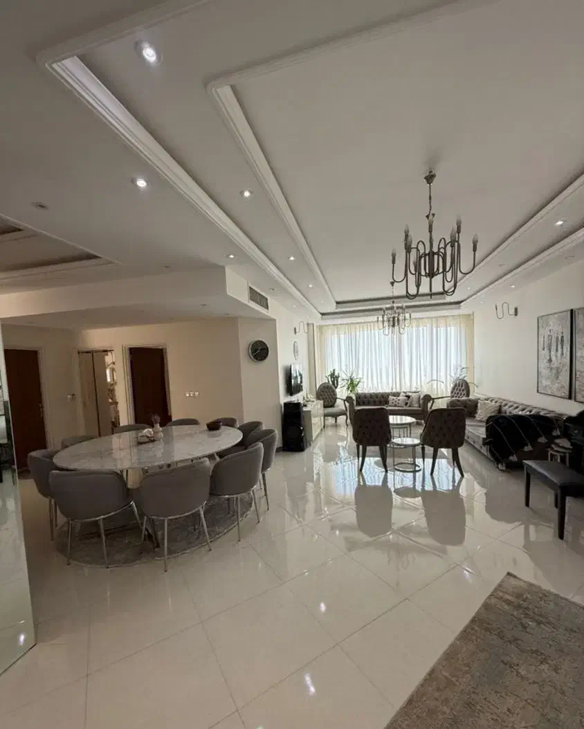 ۱۱۲متر۲خوابه فروش،تهاتر با واحد یا خودرو|فروش آپارتمان|تهران, شهرک الهیه غرب|دیوار