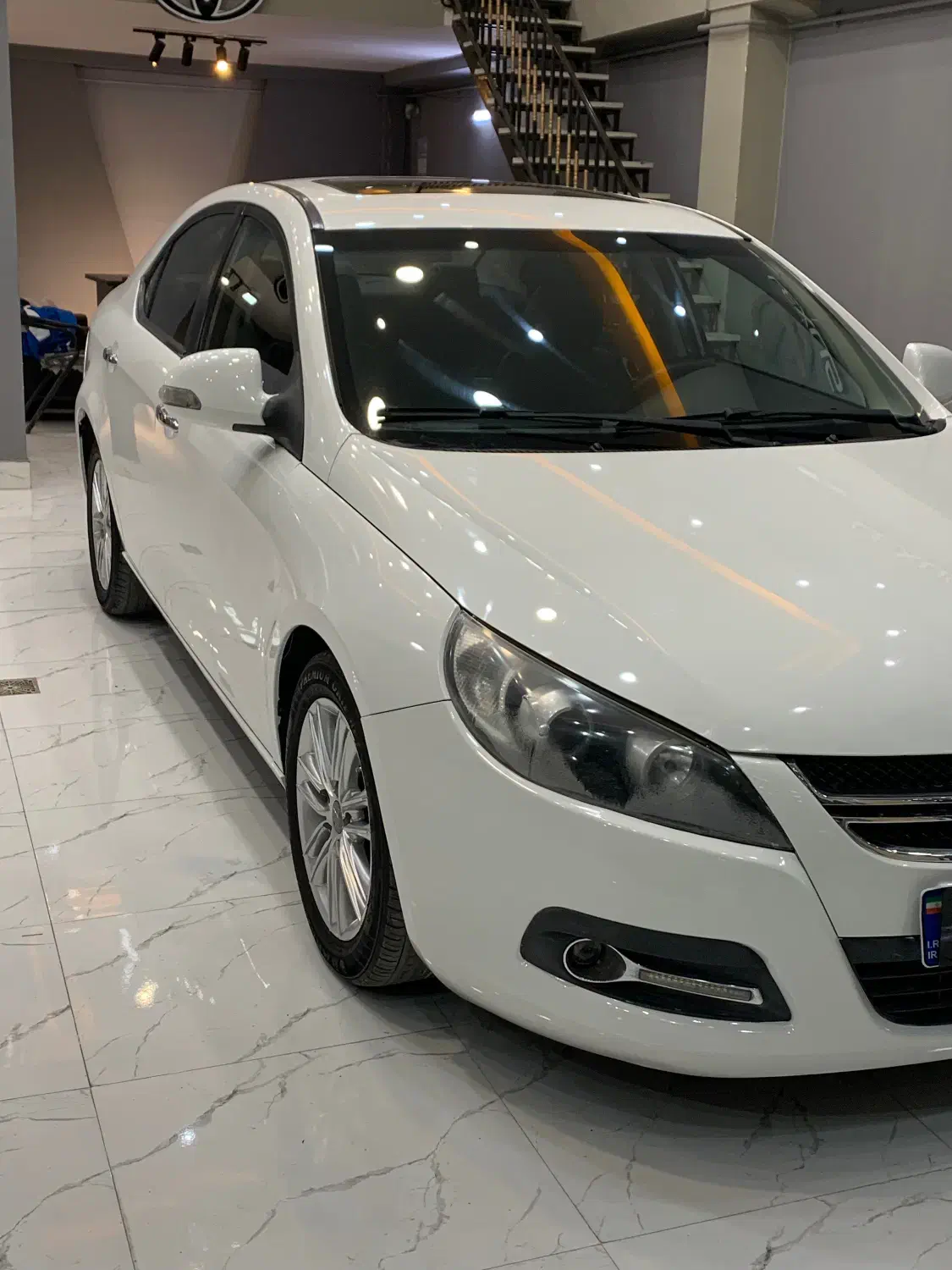 جک j5|خودرو سواری و وانت|بجنورد, |دیوار