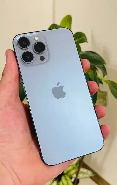 آیفون ۱۳ پرو ۲۵۶|موبایل|سنقر, |دیوار