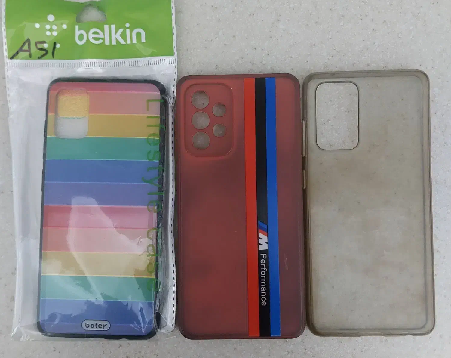 قاب گوشی نو|لوازم جانبی موبایل و تبلت|قم, هفت تیر|دیوار