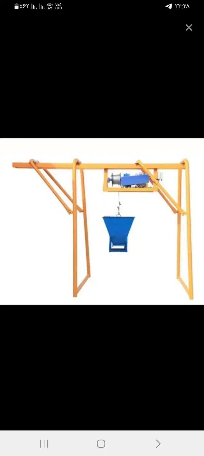 بالابر ساختمانی|مصالح و تجهیزات ساختمان|پاوه, |دیوار