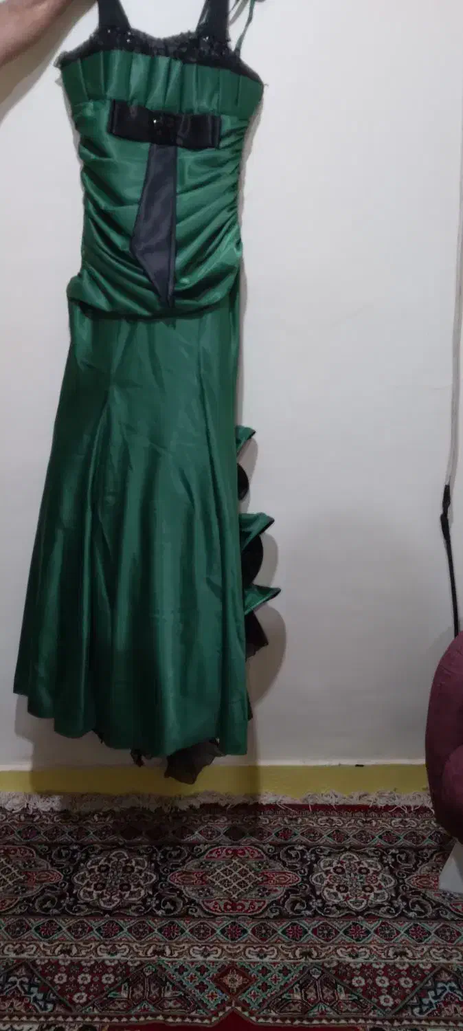 ۲دست لباس مجلسی.شیک.|لباس|امیدیه, |دیوار