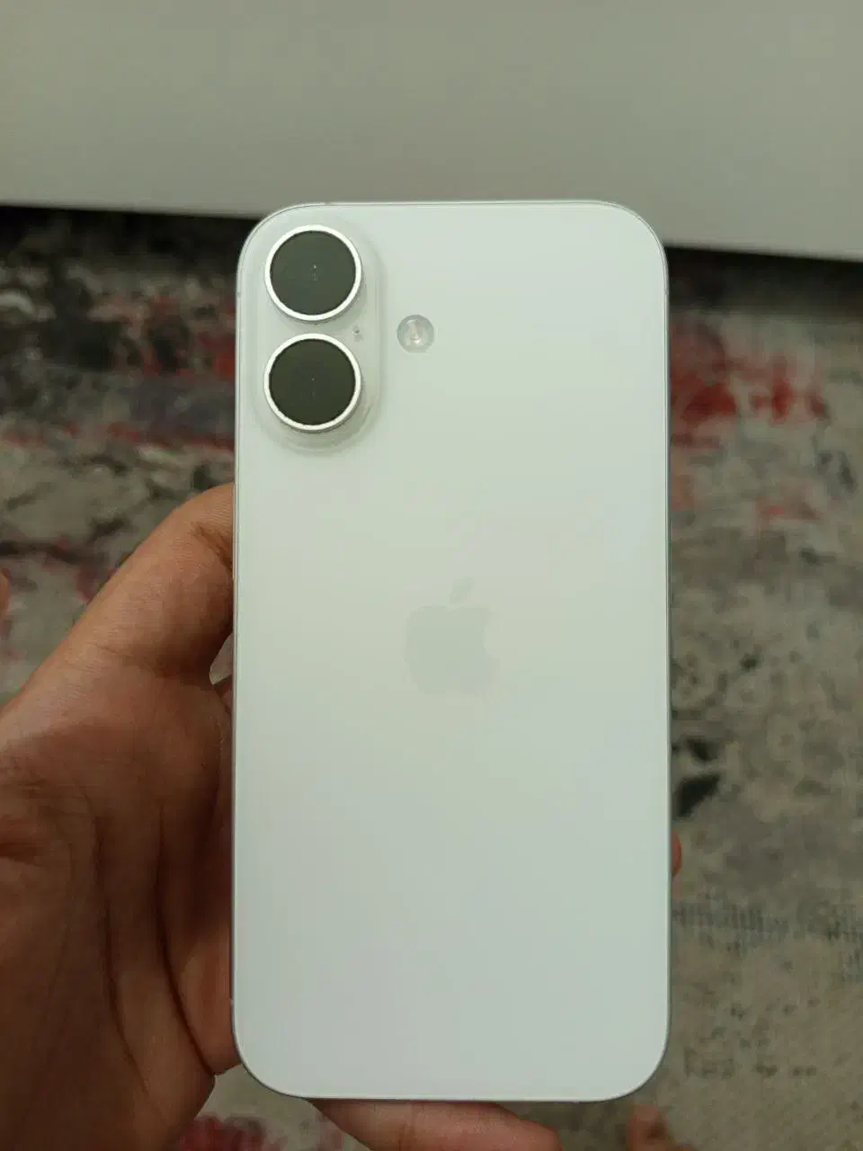 ایفون 16 نرمال|موبایل|بندر گناوه, |دیوار