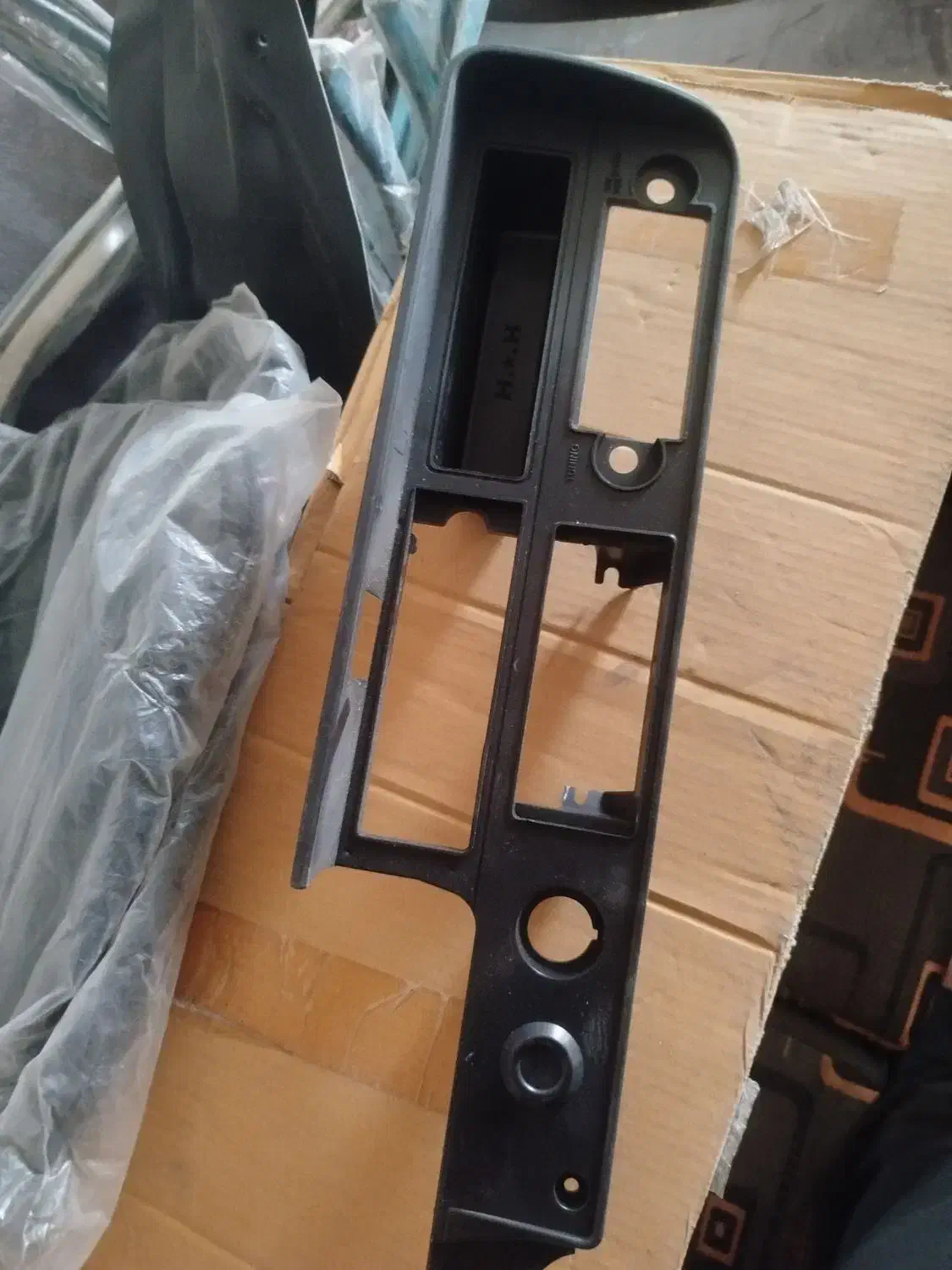 قطعات تویوتا|قطعات یدکی و لوازم جانبی|جرقویه, |دیوار