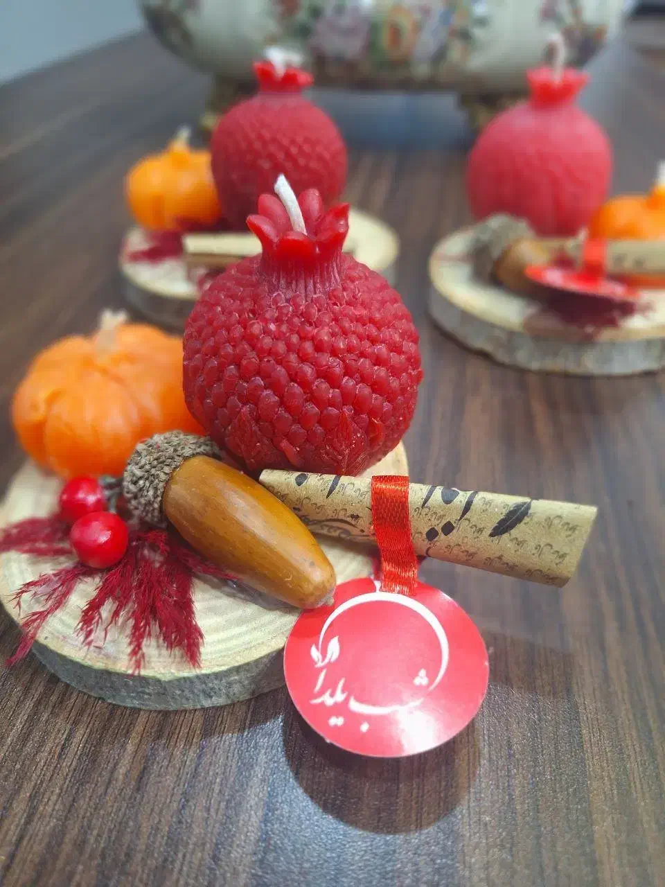 گیفت یلدایی|صنایع دستی و سایر لوازم تزئینی|قزوین, |دیوار