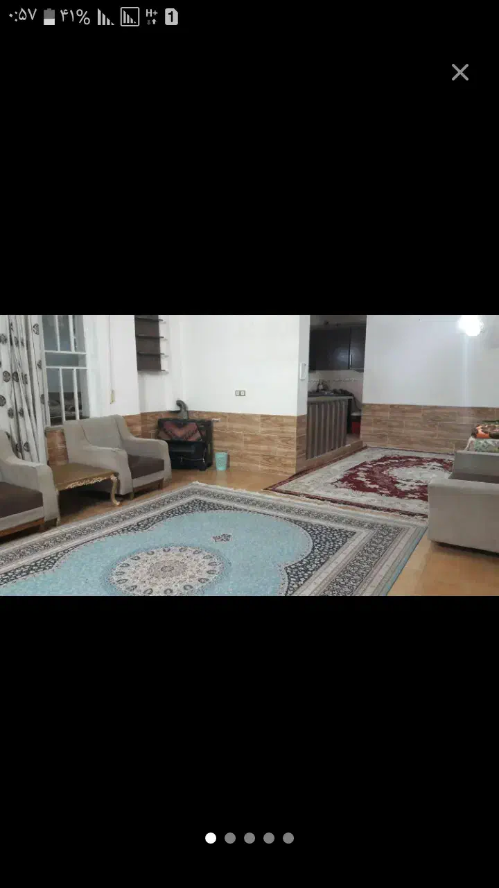 منزل مبله سوییت مبله با پارکینگ نزدیک دروازه قرآن|اجارهٔ کوتاهمدت آپارتمان و سوئیت|شیراز, ریاستی|دیوار