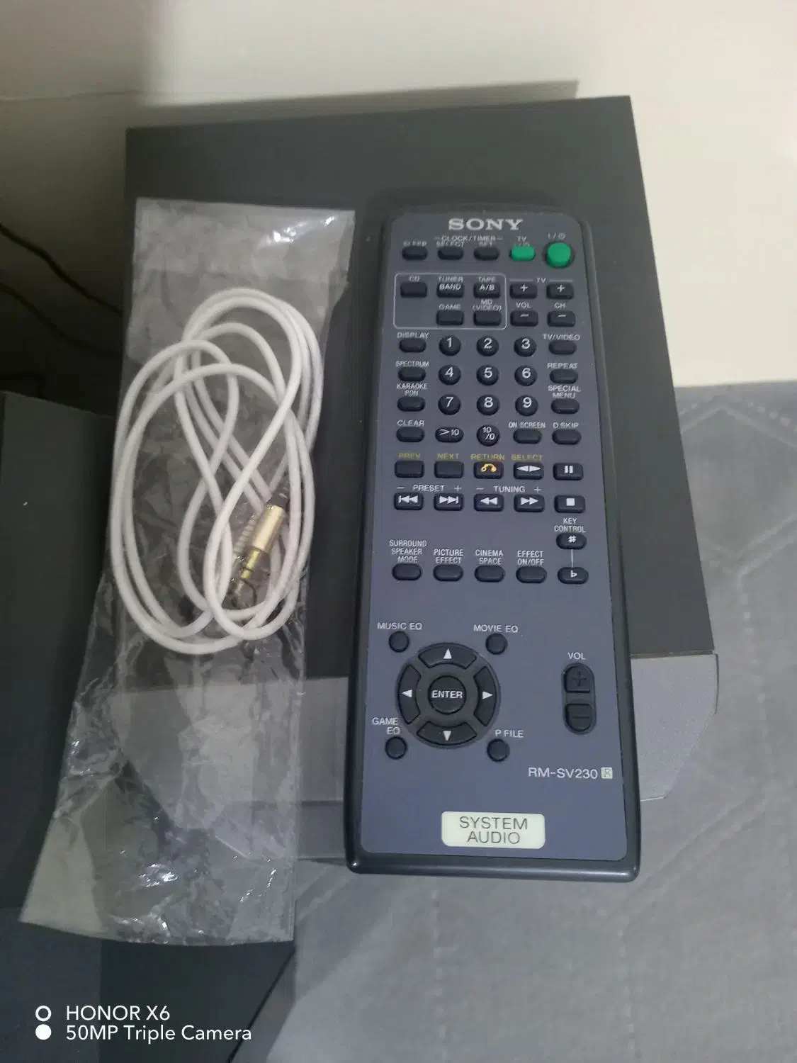 ضبط سونی. 4400|سیستم صوتی خانگی|مشهد, شهید علی محمدی|دیوار