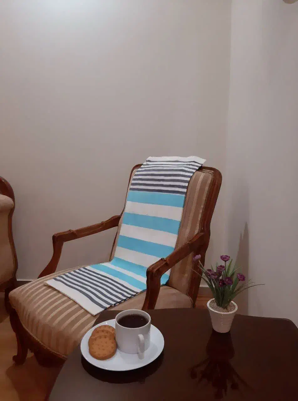 تنپوش و حوله یزدی|سفره، حوله، دستمال آشپزخانه|سنندج, |دیوار