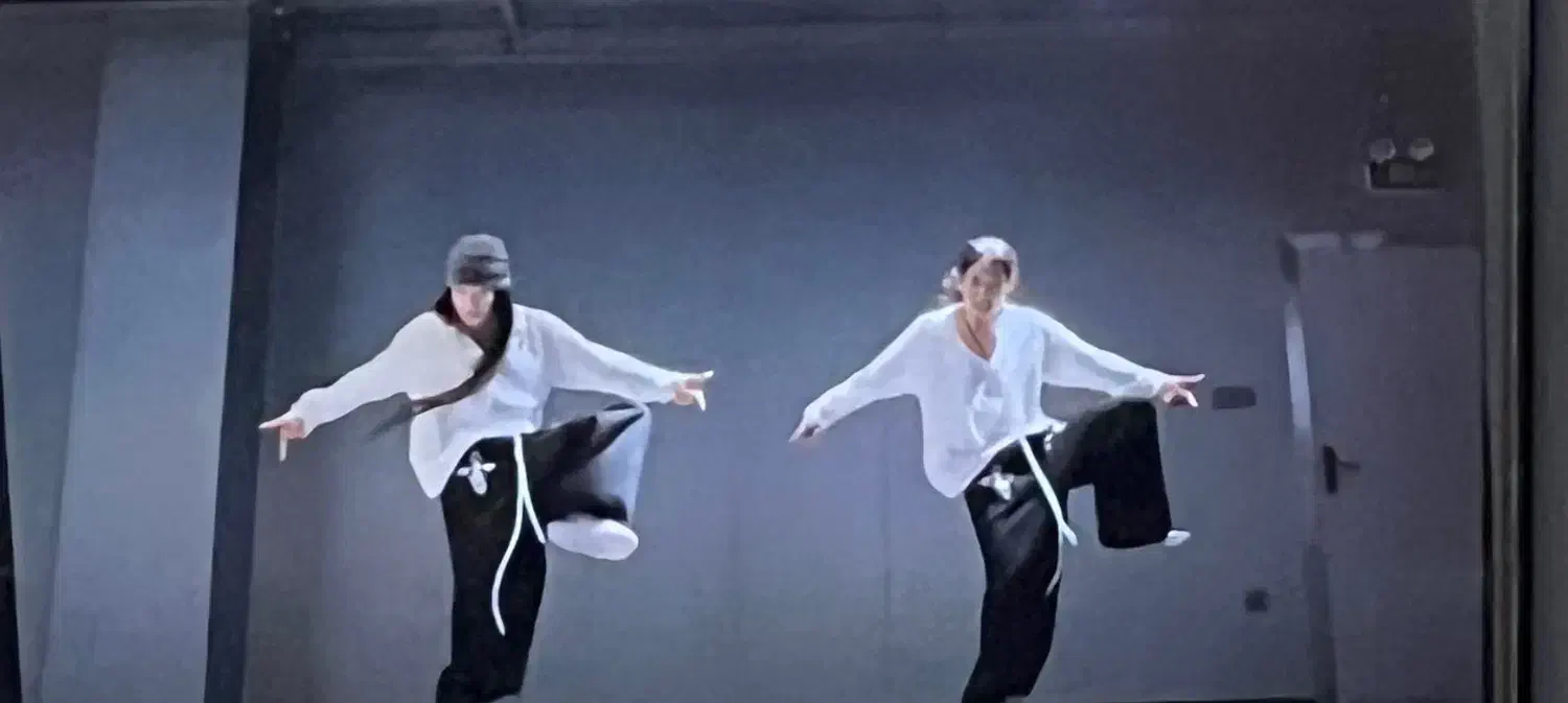 اموزش رقص هیپ هاپ|خدمات آموزشی|پردیس, فاز ۸|دیوار