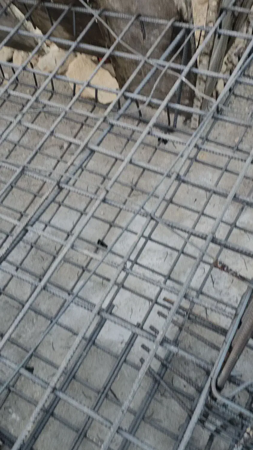 نیازمند ارماتوربند و کارگر ماهر|استخدام معماری، عمران و ساختمانی|بندر کنگان, |دیوار