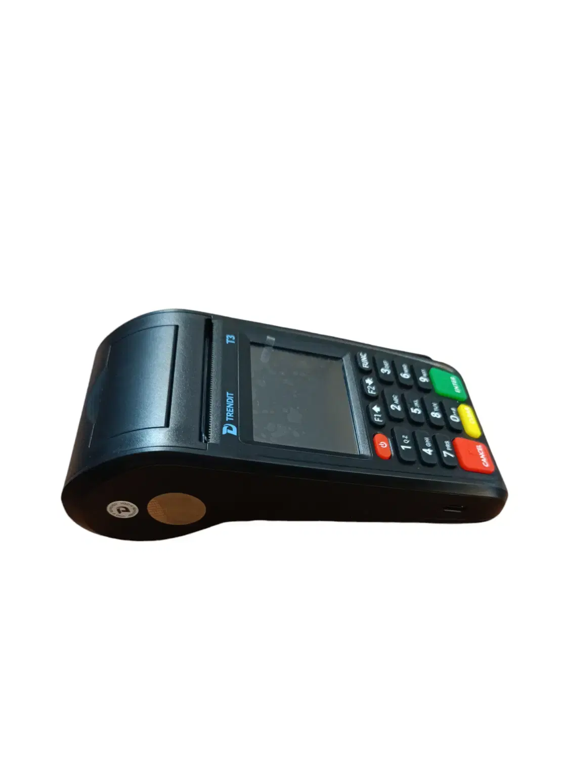 کارتخوان سیار کالابرگی تحویل فوری 4G|فروشگاه و مغازه|تهران, علم و صنعت|دیوار