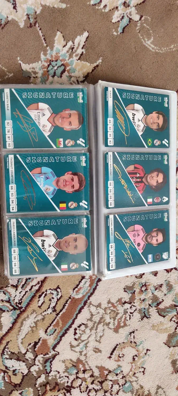 120عدد کیمدی خوب و بروز|کلکسیون و سرگرمی|بجنورد, |دیوار