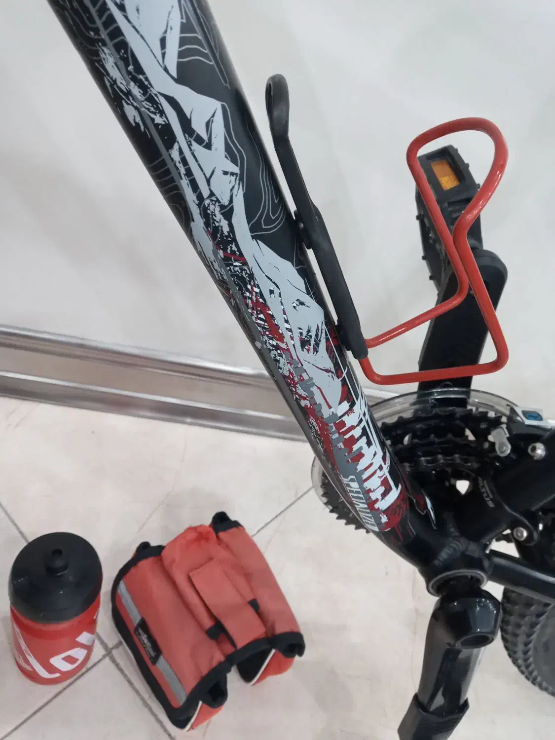 دوچرخه اسپیشلایزد آمریکا 27.5(جاینت مریدا)|دوچرخه، اسکیت، اسکوتر|تهران, فلاح|دیوار