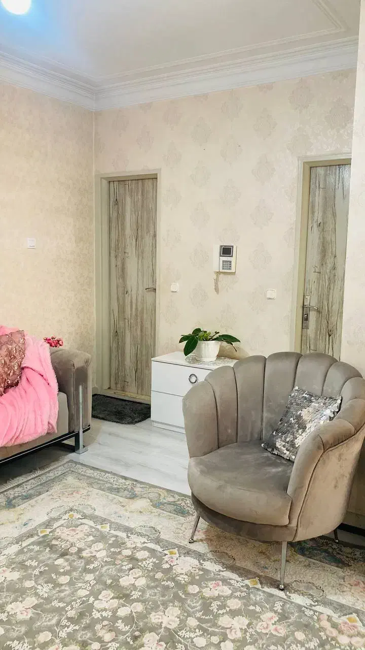 فروش آپارتمان ۵۷ متری|فروش آپارتمان|باقرشهر, |دیوار