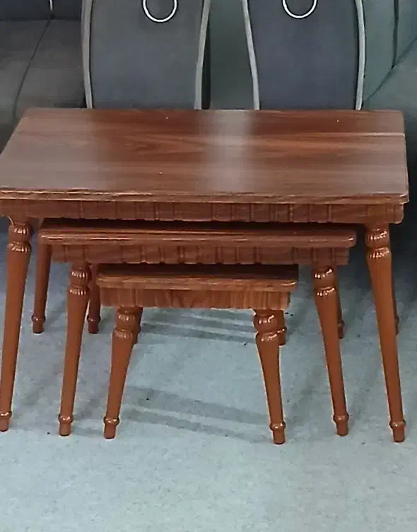 جلو مبلی|مبلمان خانگی و میز عسلی|تربت‌حیدریه, حسنی بالا|دیوار