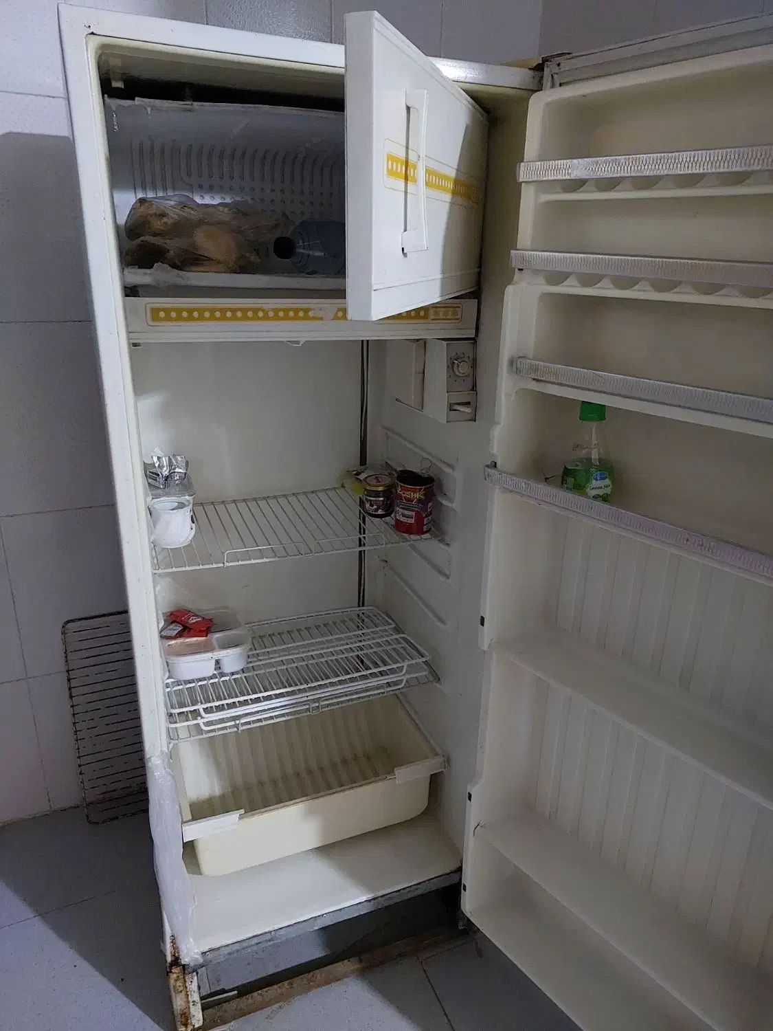 یخچال|یخچال و فریزر|قوچان, |دیوار