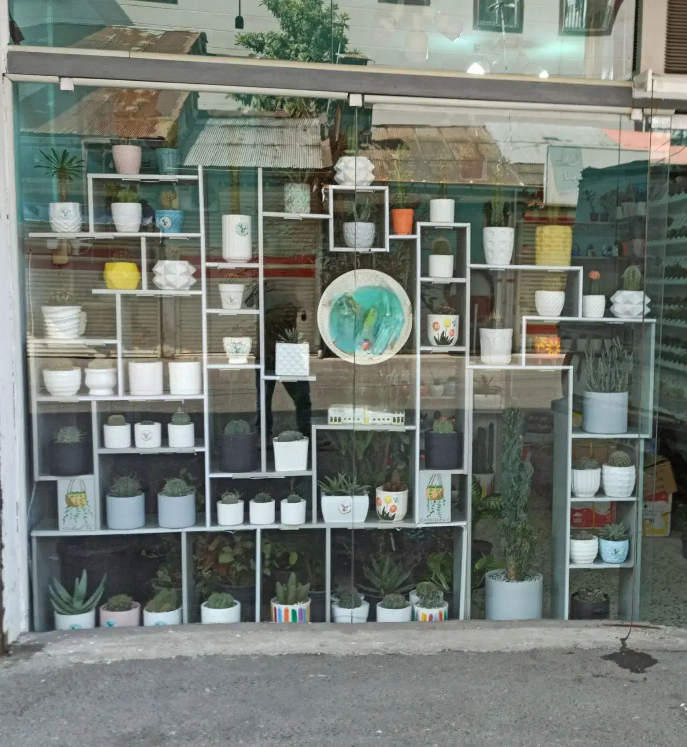 ویترین شیک برای تمام کارهای ویترینی|بوفه، ویترین، کنسول|رشت, شهرک قدس|دیوار