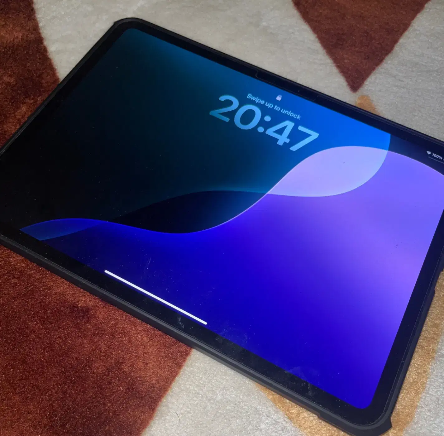 Ipad pro 2024|تبلت|تهران, یوسف‌آباد|دیوار