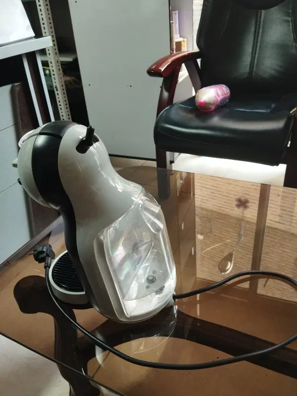 دستگاه قهوه ساز کپسولی Dolce Gusto|سماور، چایساز، قهوهساز|تهران, پامنار|دیوار