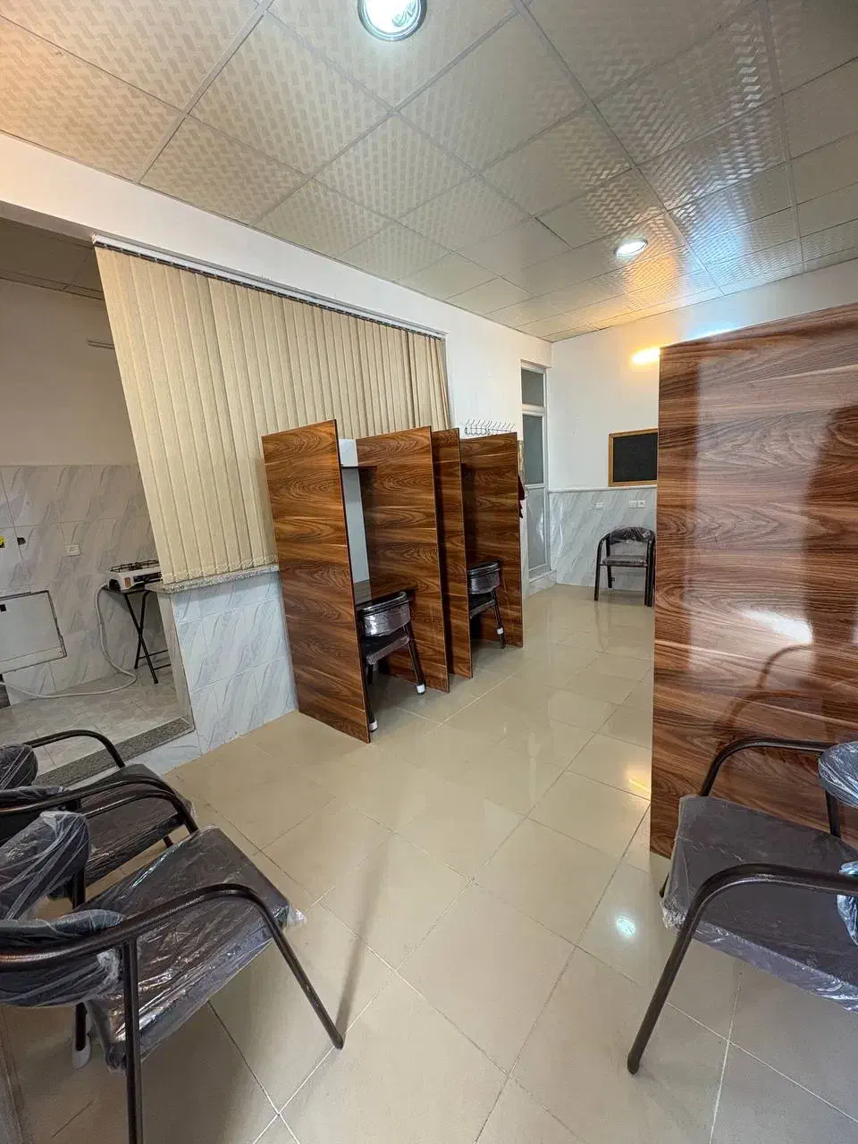 اجاره واحد اداری خدماتی|اجارهٔ دفتر کار، اتاق اداری، مطب|سراب, |دیوار