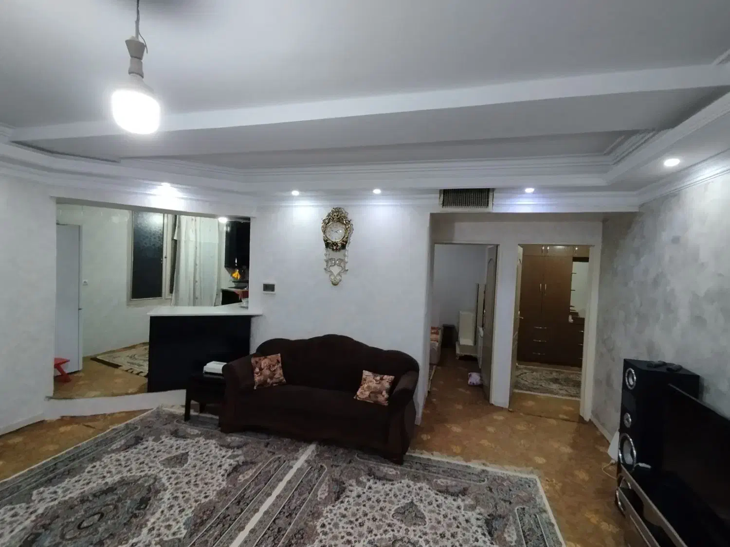 فروش آپارتمان ۷۸متری،شهرک رسالت مسکن بیگدلی|فروش آپارتمان|نسیمشهر, |دیوار