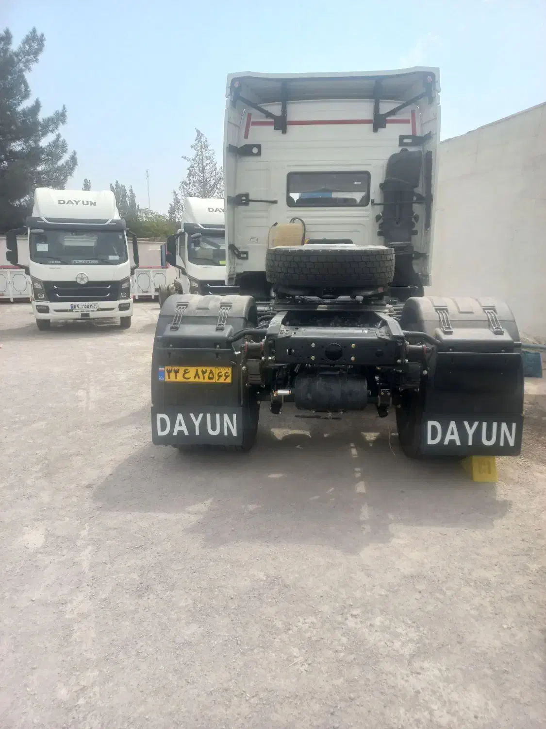 نیازمند راننده پایه یک|استخدام حمل و نقل|کرمان, |دیوار