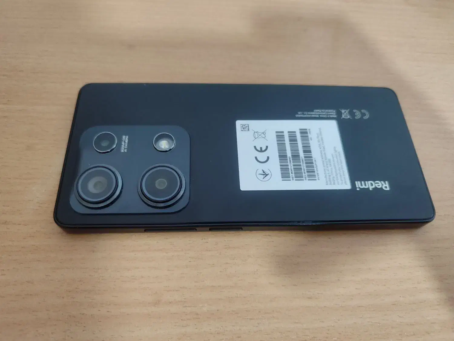 نوت ۱۴s|موبایل|کرج, کوی فرهنگ|دیوار