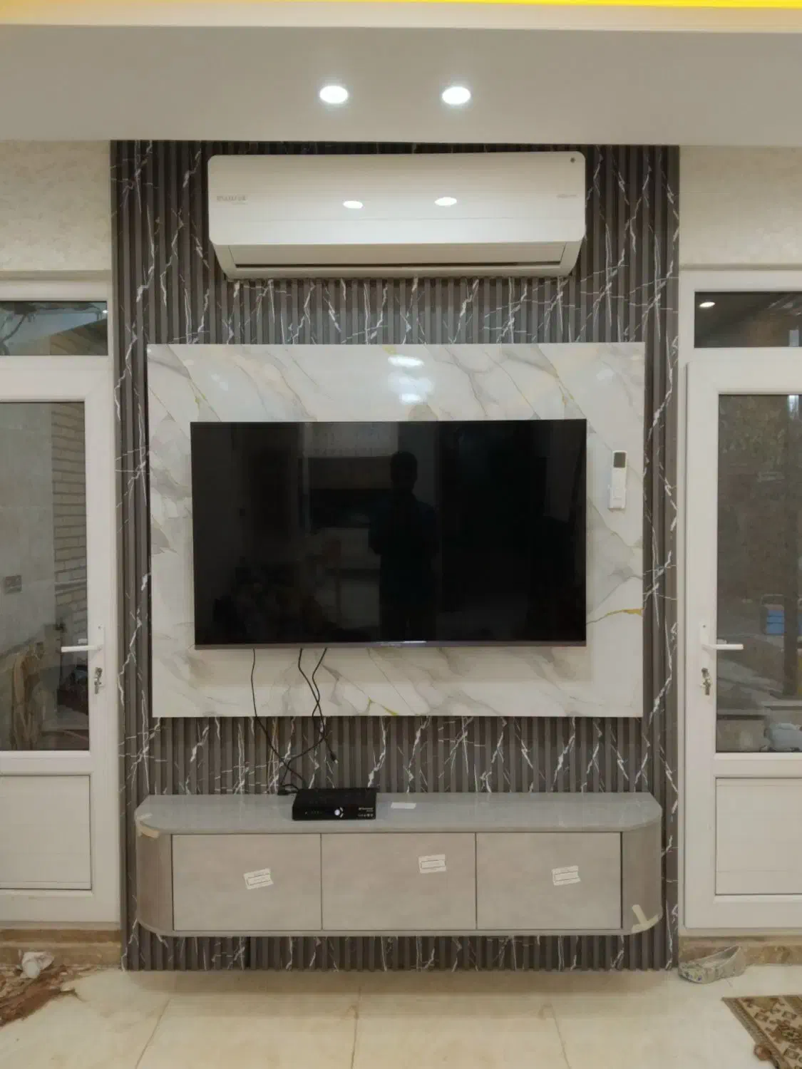 کابینت،کمد،دکور،بازسازی|خدمات پیشه و مهارت|نجف‌آباد, شهرک صنعتی نجف آباد|دیوار