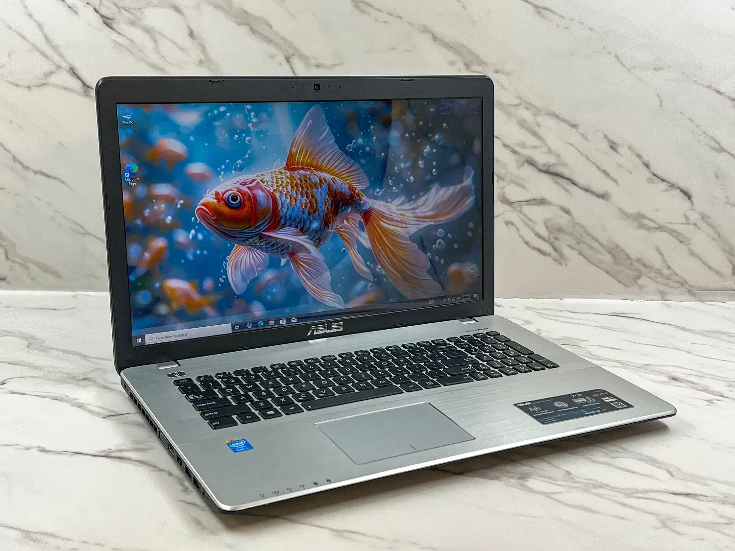 لپتاپ ۱۷ اینچی|رایانه همراه|تهران, میدان ولیعصر|دیوار